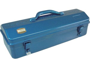 yr[e100~OFFN[|zy񂹁zTRUSCO R^H 433×168×173.5 u[ Y-410-B c[{bNX c[obN ۊ 