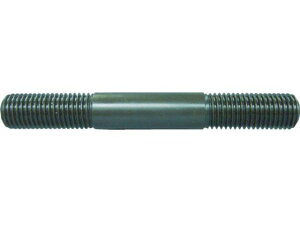 【レビュー投稿で100円OFFクーポン】送料無料【お取り寄せ】ニューストロング スタットボルト ネジ M36 全長 700ミリ SBM-36700 金型用部品 位置決め部品 機構部品 メカニカル部品 作業用品 工具
