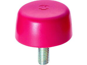 【レビュー投稿で100円OFFクーポン】【お取り寄せ】三星 イーグルスターノブ 一郎 M8×20 赤 (1個=1袋) ESK11-M8X20-R-P 扉 外装部品 機構部品 メカニカル部品 作業用品 工具