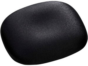 【レビュー投稿で100円OFFクーポン】【お取り寄せ】サンワサプライ 低反発リストレストミニ ブラック TOK-MU2NBK2 マウスパッド リストレスト マウス キーボード 入力機器 パソコン 家電