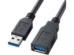 �y���r���[���e��100�~OFF�N�[�|���z�y�����񂹁z�T�����T�v���C USB3.0�����P�[�u�� �u���b�N 1m KU30-EN10K USB�����P�[�u�� USB�P�[�u�� �P�[�u�� �d���^�b�v �z���p�[�c �Ɠd