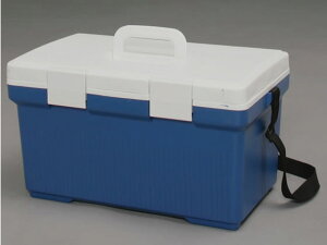 【レビュー投稿で100円OFFクーポン】送料無料【お取り寄せ】アイリスオーヤマ クーラーボックス ブルー/ホワイト 20L CL-20-BL クーラーボックス クーラー ジャグ アウトドア キャンプ用品