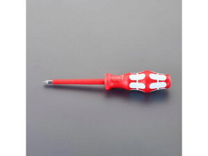 yr[e100~OFFN[|zy񂹁zGXR [Pozidriv] hCo[ ≏ PZ2×100mm EA560AW-32 ≏hCo[  dݎ Ɨpi H