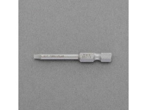 yr[e100~OFFN[|zy񂹁zGXR [Torx-Plus] hCo[rbg 7IP×50mm EA611GL-157 hCo[rbg Ɨpi H