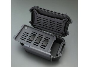 yr[e100~OFFN[|zy񂹁zGXR hP[X 226×136×75mmE  EA657MC-60B c[{bNX c[obN ۊ 