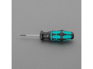 �y���r���[���e��100�~OFF�N�[�|���z�y�����񂹁z�G�X�R [Torx-Plus] �h���C�o�[ 9IP×65mm EA723VM-24 �g���N�h���C�o�[ ��ƍH�� ��Ɨp�i �H��