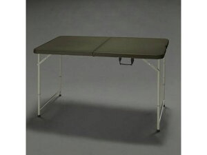 yr[e100~OFFN[|zy񂹁zGXR ܂݃e[u (OD) 1220×610×580mm EA913YA-1 ܂肽ݎƑ Ƒ [Ne[u   ItBXƋ