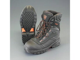 【お取り寄せ】エスコ 防水防寒ブーツ 30cm EA915GR-30 安全 現場 安全 作業