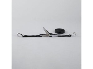 �y�}���\�����聚�|�C���g2�{�z�y�����񂹁z�G�X�R �x���g�ג��@ 181kg 25mm×6.0m EA982BB-94 �ג��@ �݂�N�����v �X�����O �H���p�i ��Ɨp�i �H��