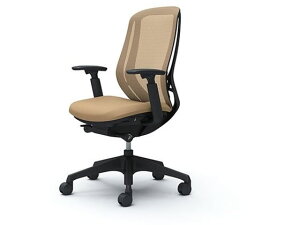 【レビュー投稿で100円OFFクーポン】【メーカー直送】オカムラ シルフィー 可動肘 ハイバック ベージュ C685XR FMP7【代引不可】肘付き 可動肘タイプ メッシュチェア オフィスチェア オフィス