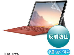 �y���r���[���e��100�~OFF�N�[�|���z�y�����񂹁z�T�����T�v���C Surface Pro 7+ 7�p�R�ہE�R�E�C���X���˖h�~�t�B���� �^�u���b�g�p�t���ی�t�B���� �^�u���b�g�֘A�i �X�}�z �Ɠd