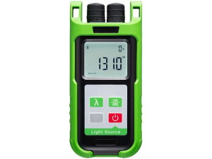 【レビュー投稿で100円OFFクーポン】【お取り寄せ】サンワサプライ 光ファイバテスター ライトソース LAN-TCT5670MS LANケーブル LANケーブル ケーブル 電源タップ 配線パーツ 家電