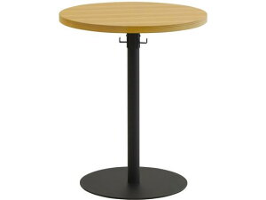 �y�y�V�X�[�p�[SALE���聚�|�C���g2�{��2,000�~�N�[�|���z�y���[�J�[�����zNetforce �J�t�F�e�[�u�� ���E���h ���a600mm GLC-R60-FW-BKNA�y����s�z�y���q�l�g���z�_�C�j���O�e�[�u�� �e�[�u�� ��