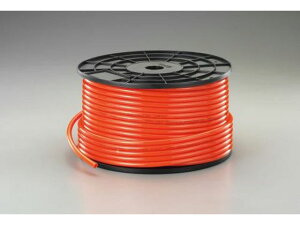 yr[e100~OFFN[|zy񂹁zGXR E^z[X 6.5^10.0mm×100m EA125BG-6.5A GA`[u z[X ̌p `[u YHpi Ɨpi H