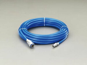 yr[e100~OFFN[|zy񂹁zGXR E^z[X Jv[t 8.0^12.0mm×20m EA125BT-20C GA`[u z[X ̌p `[u YHpi Ɨpi H