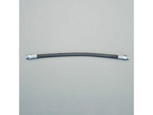 yr[e100~OFFN[|zy񂹁zGXR O[X|vptLz[X 1^8"×400mm EA683MG-102 GA`[u z[X ̌p `[u YHpi Ɨpi H