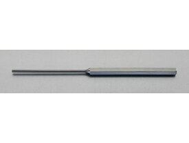 【お取り寄せ】エスコ 平行ピンポンチ ロング 5.6×203mm EA572MG-5.5L ピンポンチ 作業工具 作業