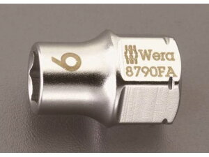 �y���r���[���e��100�~OFF�N�[�|���z�y�����񂹁z�G�X�R �\�P�b�g ZYKLOP 1�^4sq×6mm EA617AE-6 �\�P�b�g �\�P�b�g�����` ��Ɨp�i �H��