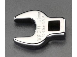 �y�}���\�����聚�|�C���g2�{�z�y�����񂹁z�G�X�R [CROW FOOT] �X�p�i 3�^8DR×18mm EA617AS-18 �X�p�i �����` �v�[���[ ��Ɨp�i �H��