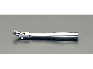 �y�}���\�����聚�|�C���g2�{�z�y�����񂹁z�G�X�R �X�s���i�[�n���h�� 1�^4DR 127mm EA618VG-1 �\�P�b�g �\�P�b�g�����` ��Ɨp�i �H��