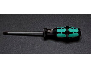 �y�}���\�����聚�|�C���g2�{�z�y�����񂹁z�G�X�R [Bore TORX] �h���C�o�[ T15×80mm EA573SD-15 �O���b�v�h���C�o�[ �h���C�o�[ �Z�p�_�����` ��Ɨp�i �H��