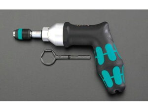 �y���r���[���e��100�~OFF�N�[�|���z�y�����񂹁z�G�X�R �g���N�h���C�o�[ �A�W���X�^�u�� 4.0-8.8Nm EA723VH-13 �g���N�h���C�o�[ ��ƍH�� ��Ɨp�i �H��