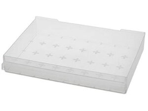 yr[e100~OFFN[|zy񂹁zGXR Lrlbgo 57×320×240mm EA661BD-30  ۊ 