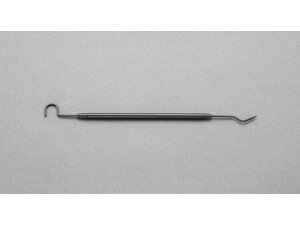 【レビュー投稿で100円OFFクーポン】【お取り寄せ】エスコ オーリング&オイルシールピック EA566AD-1 ネジ関連 筐体 機構部材 金物