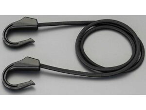 �y���r���[���e��100�~OFF�N�[�|���z�y�����񂹁z�G�X�R �o���W�[�R�[�h �t�b�N�t 2�{ ×1000mm EA628WH-42 �g���b�N���[�v �ג� ���� ���S ���