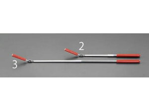 yr[e100~OFFN[|zy񂹁zGXR }OlbgsbNAbv 1.35kg 425-680mm EA598GG-3 sbNAbvc[ qpi OXK i Ɨpi H