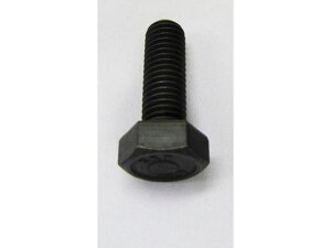 【レビュー投稿で100円OFFクーポン】【お取り寄せ】エスコ 六角ボルト 高強度・高張力 4個 M10×30mm ネジ関連 筐体 機構部材 金物