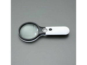 yr[e100~OFFN[|zy񂹁zGXR [y LEDCgt ×3.5/×12.0 60mm EA756MH-1 [y g勾 XR[v p @