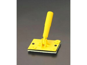 【レビュー投稿で100円OFFクーポン】【お取り寄せ】エスコ エッジペインター 120×85mm EA928BR-1 ペイントローラー 塗装 養生 内装 土木 建築資材