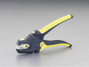 yr[e100~OFFN[|zy񂹁zGXR C[Xgbp[  0.08-6.0mm2 EA580MB-3A ͂ Jb^[ ؒf H p @