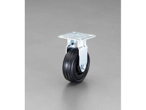 �y�}���\�����聚�|�C���g2�{�z�y�����񂹁z�G�X�R �L���X�^�[ �Œ���� ESD 75mm EA986GG-2 ��� �J�[�g���b�N �L���X�^�[ �^�C�� ���