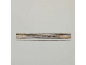 【レビュー投稿で100円OFFクーポン】【お取り寄せ】エスコ 糸鋸刃 樹脂・木工用 10本 130mm×18T EA522VF-3 のこぎり 作業工具 作業用品 工具