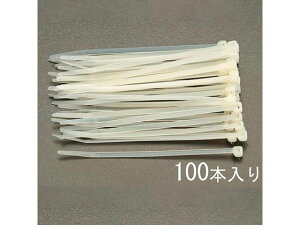 �y�}���\�����聚�|�C���g2�{�z�y�����񂹁z�G�X�R �����o���h 100�{ 203×2.5mm EA475-200M �P�[�u���^�C �����o���h �����e�[�v ���� ����