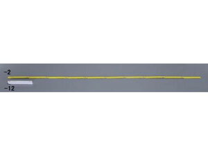 yr[e100~OFFN[|zy񂹁zGXR ܂ ؐ 16mm×2.0m EA720GR-2  Ȏ   