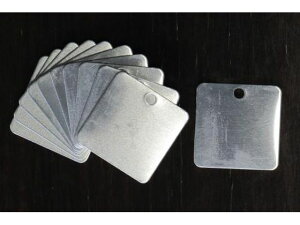 yr[e100~OFFN[|zy񂹁zGXR ^OuN A~ p 10 51×51mm EA591HC-4  [ ۊ ݔ