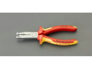 yr[e100~OFFN[|zy񂹁zGXR C[Xgbp[ 1000V≏ 8-13mm EA580KC-11 dp≏H  dݎ Ɨpi H