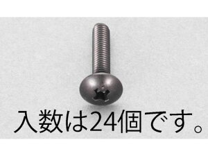 yr[e100~OFFN[|zy񂹁zGXR gX˂ XeX F 24{ M3×10mm lW֘A ➑ @\ 