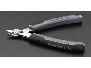 yr[e100~OFFN[|zy񂹁zGXR pjbp[ ESDObv INOX 125mm EA535KE-11 ͂ Jb^[ ؒf H p @
