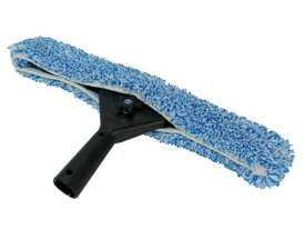 【お取り寄せ】エスコ ウィンドウモップ 500mm EA928BG-145 窓掃除 掃除道具 清掃 掃除 洗剤