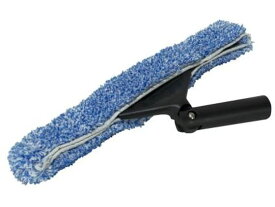 【お取り寄せ】エスコ ウィンドウモップ 500mm EA928BG-245 窓掃除 掃除道具 清掃 掃除 洗剤