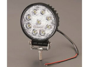 yr[e100~OFFN[|zy񂹁zGXR Ɠ LED DC10-30V 27W EA814BA-21 Ɠ   S 