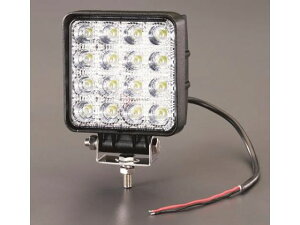 yr[e100~OFFN[|zy񂹁zGXR Ɠ LED DC10-30V 48W EA814BA-22 Ɠ   S 