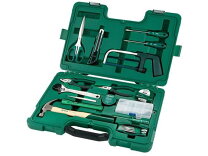楽天市場】エアコン 工事費込（工具セット｜手動工具）：DIY・工具<花 