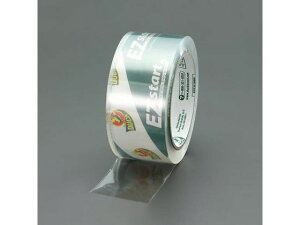 yr[e100~OFFN[|zy񂹁zGXR pe[v É 4 [DUCK] 48mm×50m 48mm OPPe[v e[v Se[v 