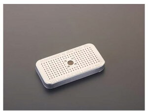 【レビュー投稿で100円OFFクーポン】【お取り寄せ】エスコ 乾燥剤 防水ケース用 40g EA657-500B ツールボックス ツールバック 保管 作業