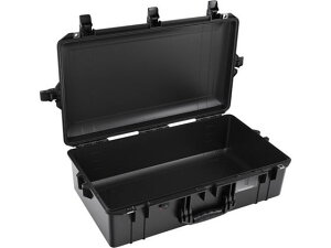 【レビュー投稿で100円OFFクーポン】送料無料【お取り寄せ】エスコ 防水ケース 軽量 ウレタン無 660×356×213mm(内寸) ツールボックス ツールバック 保管 作業